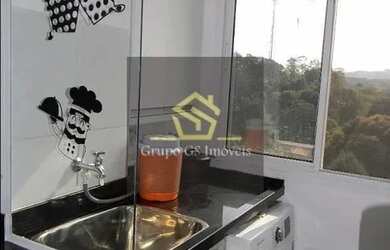 Imagem 5: Apartamento com 2 dormitórios à venda, 51 m² por R$ 405.000,00 - Santa Claudina - Vinhedo