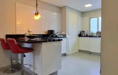 Imagem 7: Apartamento à venda no Residencial Casa Blanca em Jundiaí SP