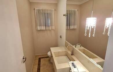 Imagem 4: Casa em Alphaville resid Alpha conde, 400m 4 suítes 4 vg 27.000 cond 1.415.00