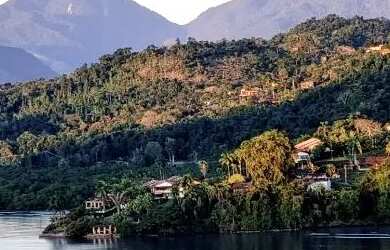 Imagem 7: Casa com vista para o Mar em Paraty