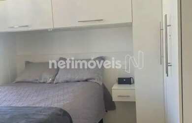 Imagem 9: DF Plaza - Apartamento 1 Quarto - Armários Planejados - Águas Claras