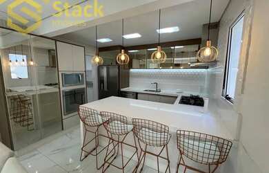 Imagem 11: CASA (SOBRADO) À VENDA COM 4 SUÍTES NO CONDOMÍNIO NATURE VILLAGE - BAIRRO ELOY CHAVES - JU