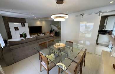 Imagem 9: Tamboré 7 Exclusive Houses - CASA c/ piscina NO T 7