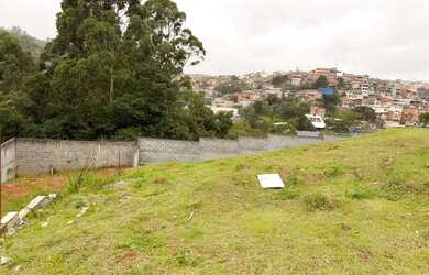 Imagem 3: Excelente Terreno com 162 m² - Nova Jaguari em Santana de Parnaíba/SP