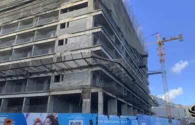 Imagem 7: LOJA EM CONSTRUÇÃO PARA VENDA OU LOCAÇÃO NO HOUSE BALNEÁRIO DE ONDINA