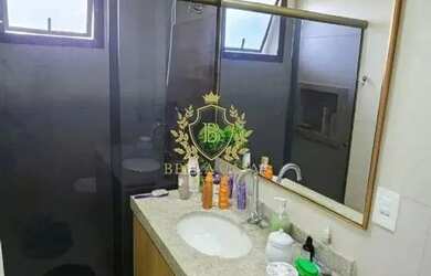 Imagem 5: Apartamento de alto padrão com 2 quartos a 200m da Praia do Forte para...