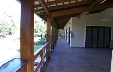 Imagem 9: CASA COM 08 DORMITÓRIOS NO CONDOMÍNIO PARQUE DOS MANACÁS EM JUNDIAÍ SP. REF. 15092