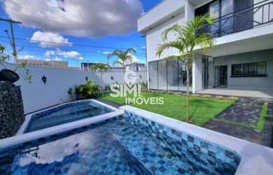 Imagem 2: EXCELENTE SOBRADO 4 SUÍTES PLENAS NA QUADRA 505 SUL (ARSO 52