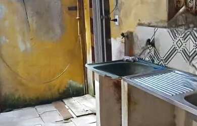 Imagem 12: NOVA CIDADE - CASA COM 4 QUARTOS, 2 SUÍTES, QUINTAL, 1 VAGA DE GARAGEM,...