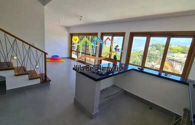 Imagem 10: Casa a venda em Ilhabela. Piscina, Varanda, Vista para o mare183m² de...