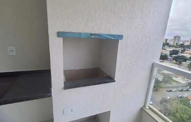 Imagem 12: Apartamento Edifício La Palma Taubaté-Direto com proprietário