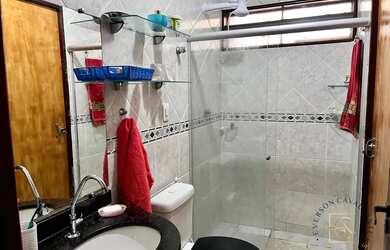 Imagem 13: Casa térrea com 3 quartos à venda no bairro Serraria - Maceió/AL