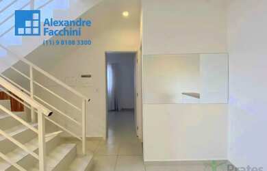 Imagem 12: Duplex para venda possui 111 metros quadrados com 3 quartos 2 vagas