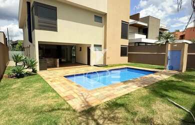 Imagem 4: CASA A VENDA - CONDOMINIO ROYAL PARK RESIDENCE E RESORT