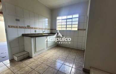 Imagem 7: Casa para alugar com 2 quartos no Centro de Americana/SP