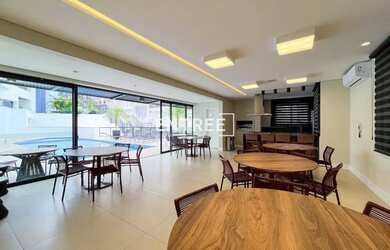 Imagem: Apartamento 3 Suítes e 2 Vagas - Agronômica