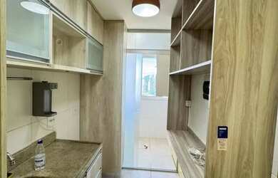 Imagem 3: Apartamento para Venda em Brasília, Norte Águas Claras , 1 dormitório,...