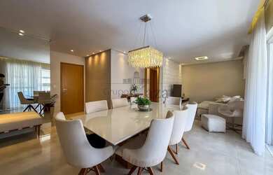 Imagem 5: Oportunidade - Apartamento - Vila Ema - Residencial Celebrity - 3 Dormitórios - 147m²