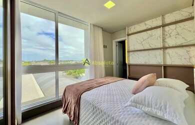 Imagem 14: Apartamento de 2 quartos decorado em Atlântida