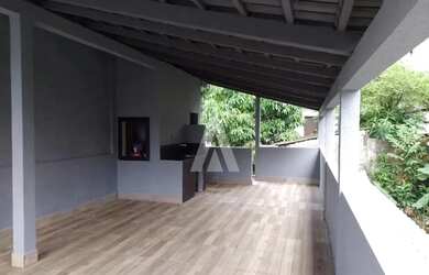 Imagem 12: Casa com 1 suíte e 2 quartos à venda no bairro Boa Vista em Joinville-SC...