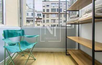 Imagem 6: Apartamento Padrão / Residencial / Copacabana