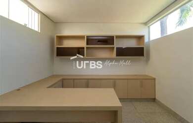 Imagem 7: Jardins Paris - Casa de Condomínio 4 quartos, sendo 4 suítes