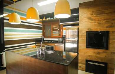 Imagem 2: Sítio - Bairro Distrito Industrial