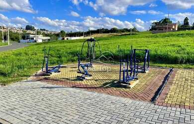 Imagem 14: Casa à venda Condomínio Bosque Mistral - Jardim Carvalho