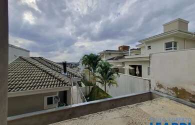 Imagem 9: CASA EM CONDOMÍNIO - CONDOMÍNIO PORTAL DO JEQUITIBÁ - SP