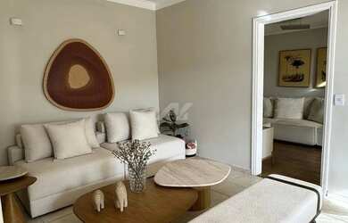 Imagem 3: casa - Nova Campinas - Campinas