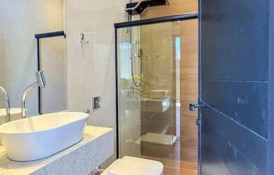 Imagem 14: CASA CONDOMÍNIO VILLAGE LA MONTAGNE EM SÃO JOSÉ DO RIO PRETO