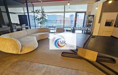 Imagem 6: Conjunto para alugar, 770 m² - Brooklin - São Paulo/SP