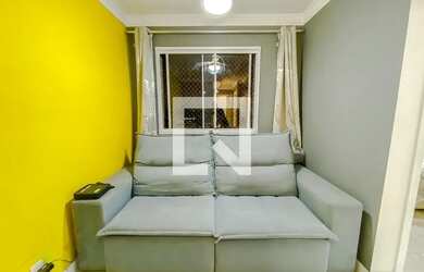 Imagem 6: Apartamento à Venda - Belém, 2 Quartos, 42 m2