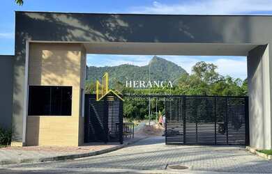 Imagem 3: Terreno em Vargem Pequena Condomínio Green Life com Portaria 24h