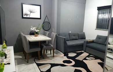 Imagem 5: Casa para COP 30 - 15 dias