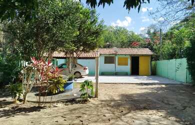 Imagem: A fazenda possui 2.025m² de Área e está localizado em Heitoraí