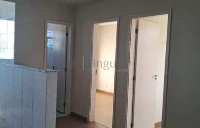 Imagem: Apartamento 2 Quartos - Bairro Grama - C/ Elevador