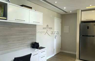 Imagem 10: Oportunidade - Apartamento - Vila Ema - Residencial Icon - 1 Dormitório...