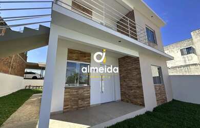 Imagem: O apartamento possui 2 Dormitórios, 1 Banheiro, 2 Vagas na