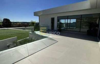 Imagem 4: Residência de Alto Padrão à Venda no Condomínio Fazenda Serra Azul...