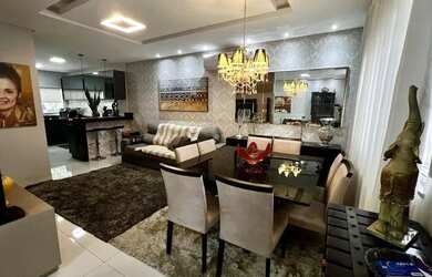 Imagem 12: Sobrado com 3 dormitórios à venda, 216 m² por R$ 990.000 - Jardim Mariliza...