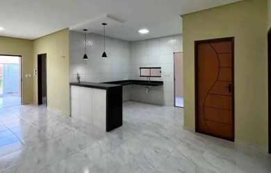 Imagem 6: 02- Casa na Cohama. Varanda, 2 Vagas na garageme4 Dormitórios