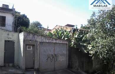 Imagem: O terreno possui 495m² de Área e está localizado em Vila