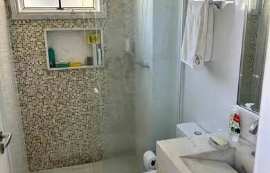 Imagem 9: Apartamento com 3 dormitórios à venda, 92 m² por R$ 850.000,00 - Vila...