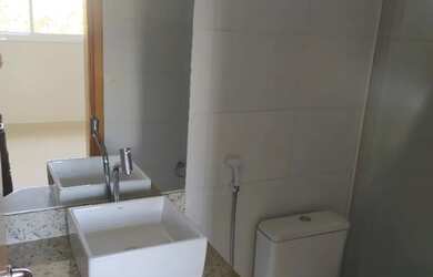 Imagem 9: Apartamento 3 Quartos com 02 Vagas cobertas