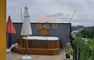 Imagem 7: Casa Sobrado em Residencial Tosi - Itupeva, SP