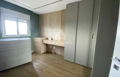 Imagem 13: Apartamento semi mobiliado no Edifício Rembrandt