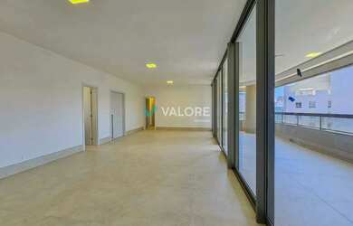 Imagem 2: Apartamento 4 quartos Vale Do Sereno