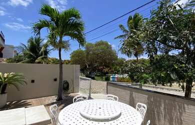 Imagem 10: Alugo casa duplex em cotovelo Condominio Barramares