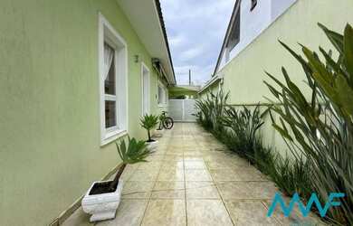 Imagem 11: Casa para locação no Residencial Melville Mobiliada